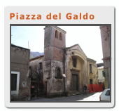 Piazza del Galdo